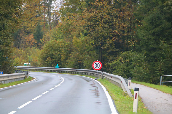 Quarantäne in Kuchl