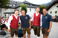 Niederalmer Dorfplatzfest 2022