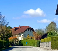 Herbstzeit in Taxch