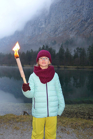 Letzter Adventspaziergang 2016