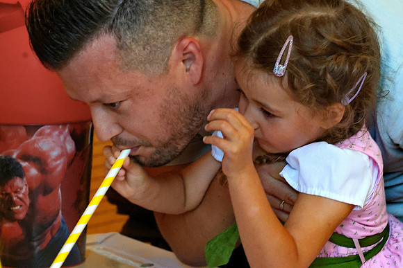 Anifer Kirtag mit Familenprogramm