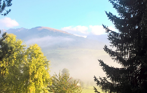 Impressionen Lungau