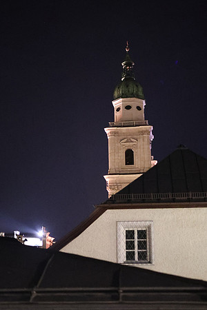 Adventmarkt Hohensalzburg