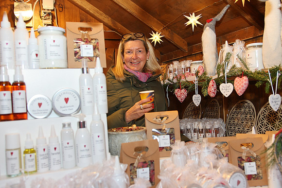 Adventmarkt Hohensalzburg