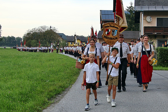 St. Leonharder Kirtag