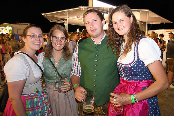 27.07.2024 Egelseefest Golling