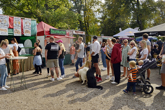 European Street Food Festival