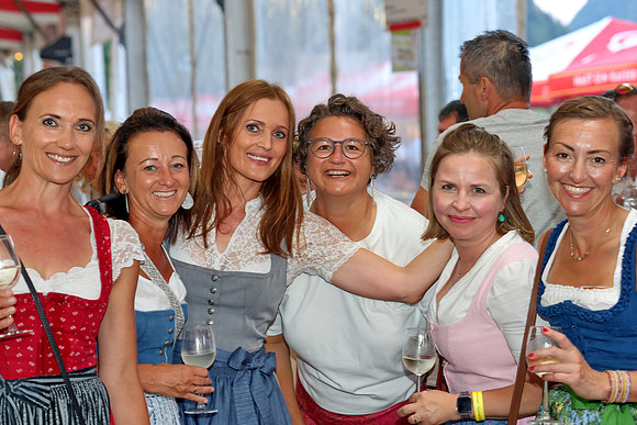 26.07.2024 Egelseefest Golling