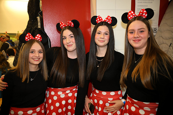 Feuerwehr Maskenball Bad Vigaun