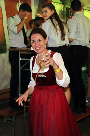 St. Leonharder Kirtag