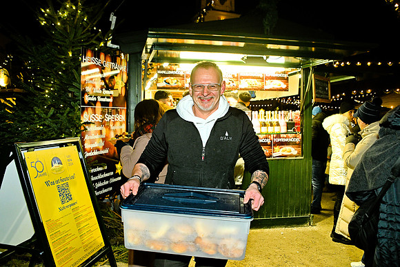 Silversterparty in Salzburg