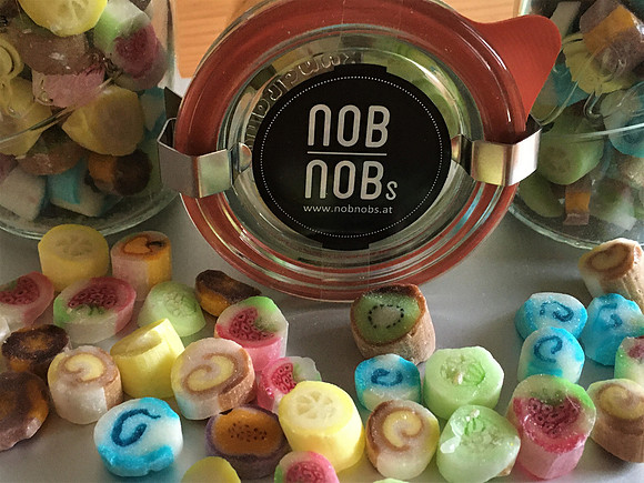 NOB NOBs 2020 - 8. Dezember 2020