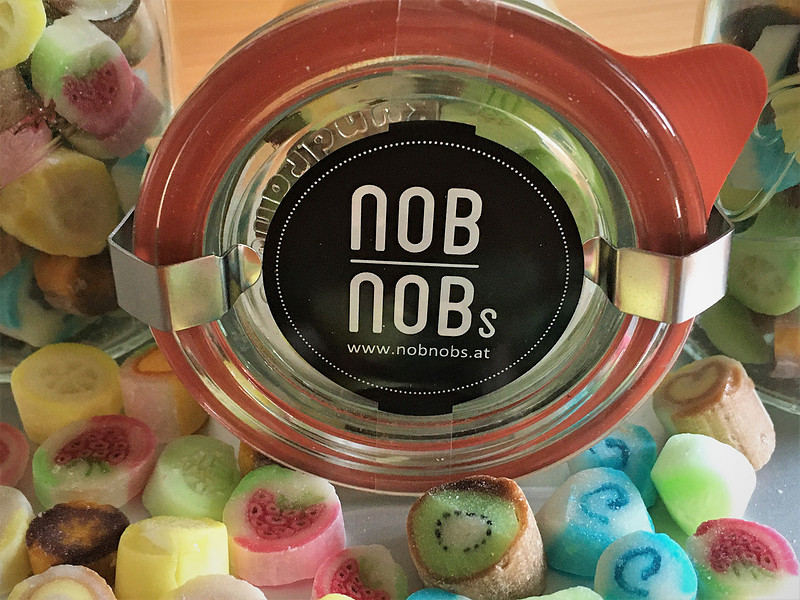Zuckerl - NOB NOBs
