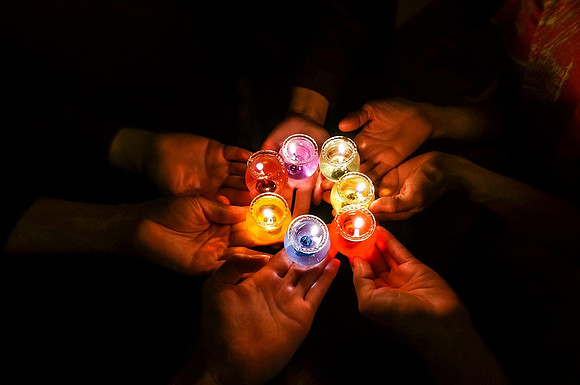 Lichter