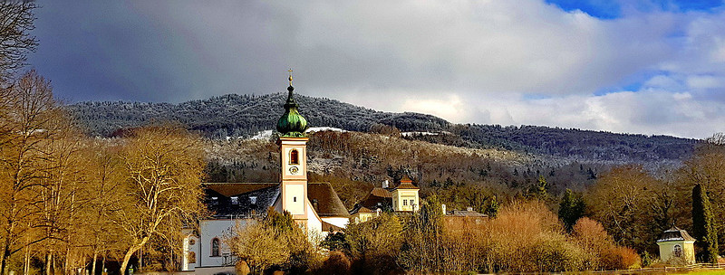 Aigen bei Salzburg