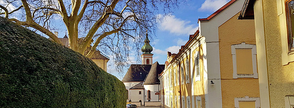 Aigen bei Salzburg