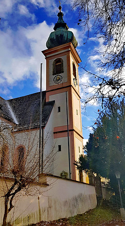 Aigen bei Salzburg