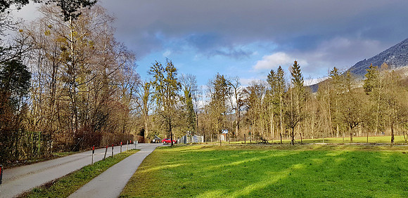Aigen bei Salzburg