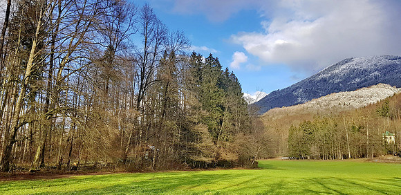 Aigen bei Salzburg