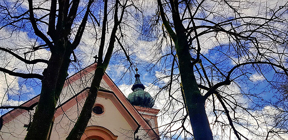 Aigen bei Salzburg
