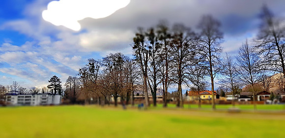 Aigen bei Salzburg