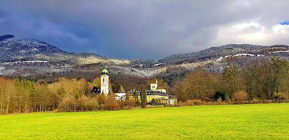 Aigen bei Salzburg