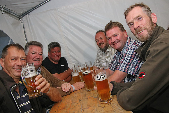 5 Jahre RBB - Rolbrettbräu