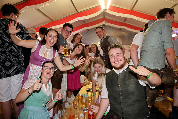 27.07.2024 Egelseefest Golling