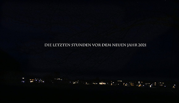 Die letzen Stunden