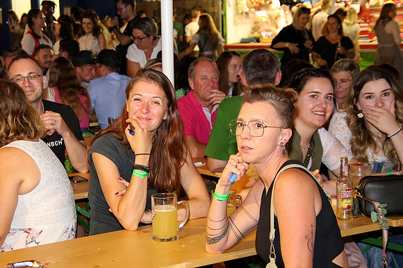 27.07.2024 Egelseefest Golling
