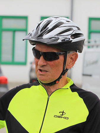 02.06.2015 Etappe 4: Enns → Linz