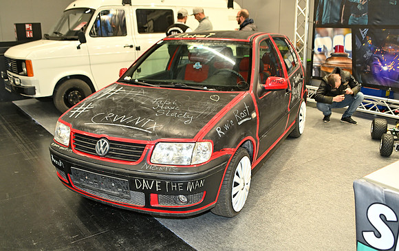 Customized Salzburg 2024