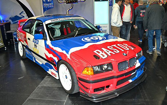 Customized Salzburg 2024