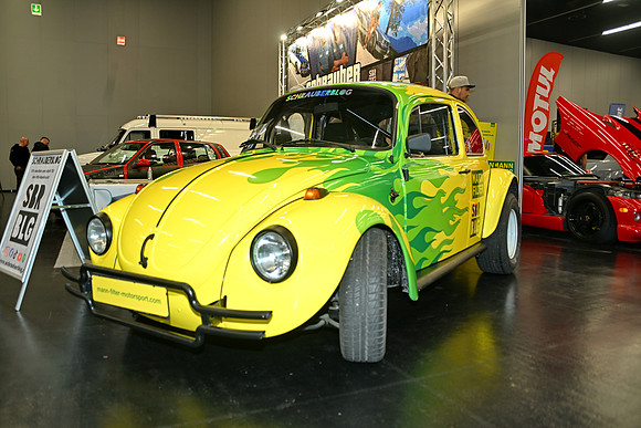 Customized Salzburg 2024