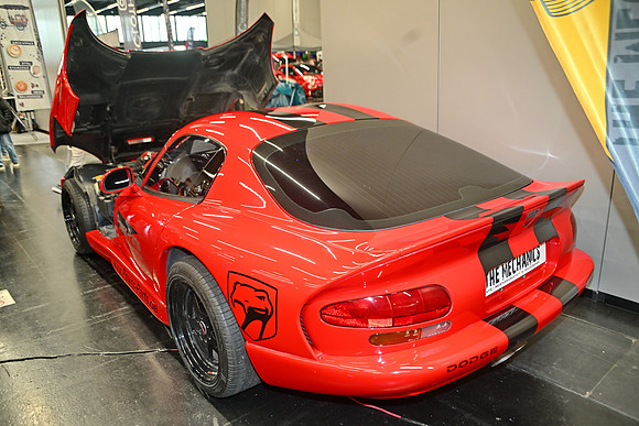 Customized Salzburg 2024