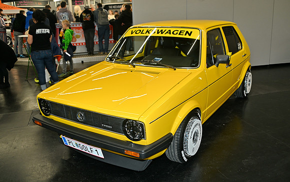 Customized Salzburg 2024