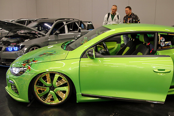 Customized Salzburg 2024