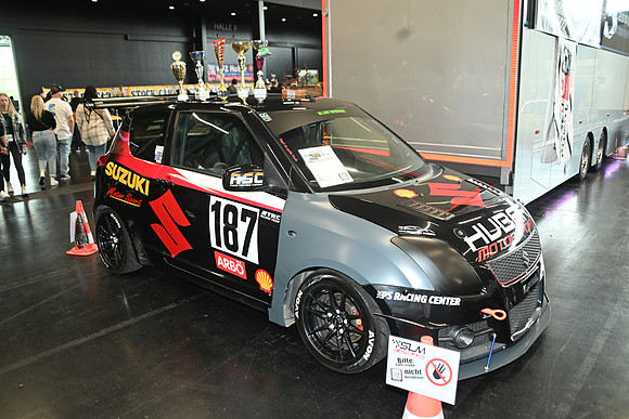 Customized Salzburg 2024