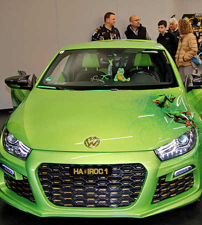 Customized Salzburg 2024