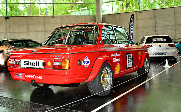Customized Salzburg 2024