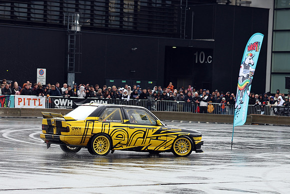 Customized Salzburg 2024