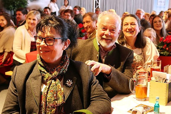Kaltenhauser Gstanzlsingen 2024
