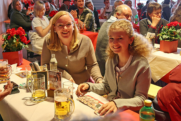 Kaltenhauser Gstanzlsingen 2024