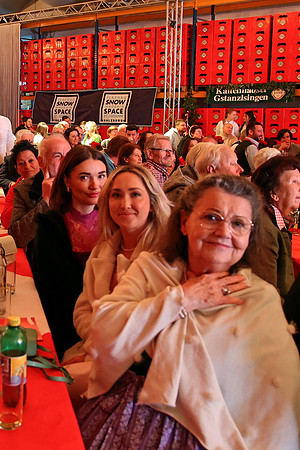 Kaltenhauser Gstanzlsingen 2024