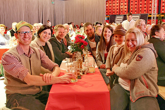 Kaltenhauser Gstanzlsingen 2024