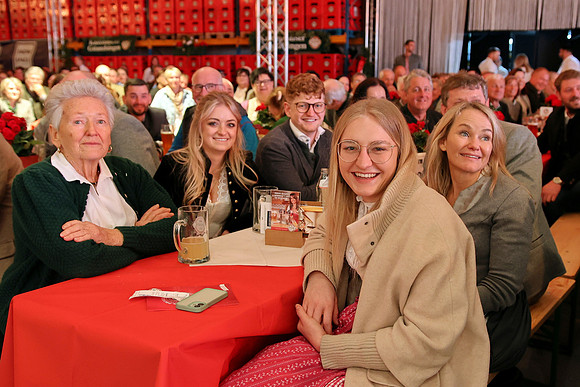 Kaltenhauser Gstanzlsingen 2024