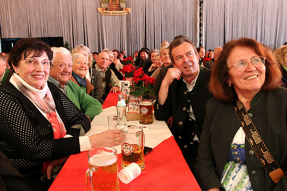 Kaltenhauser Gstanzlsingen 2024