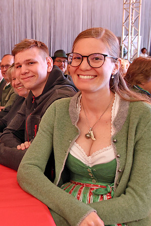 Kaltenhauser Gstanzlsingen 2024