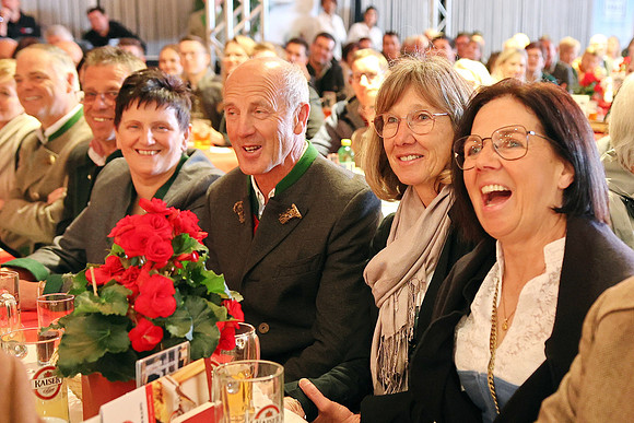 Kaltenhauser Gstanzlsingen 2024