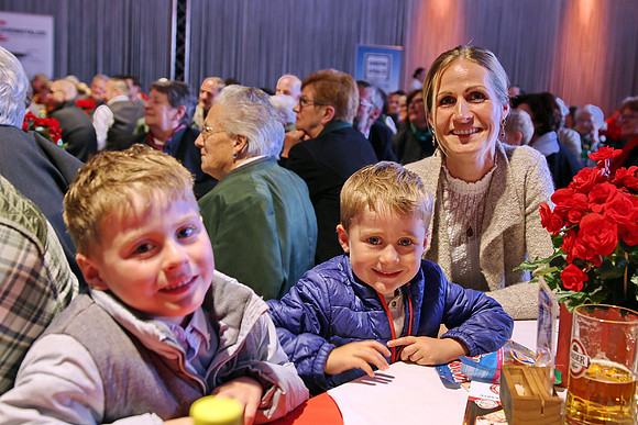 Kaltenhauser Gstanzlsingen 2024